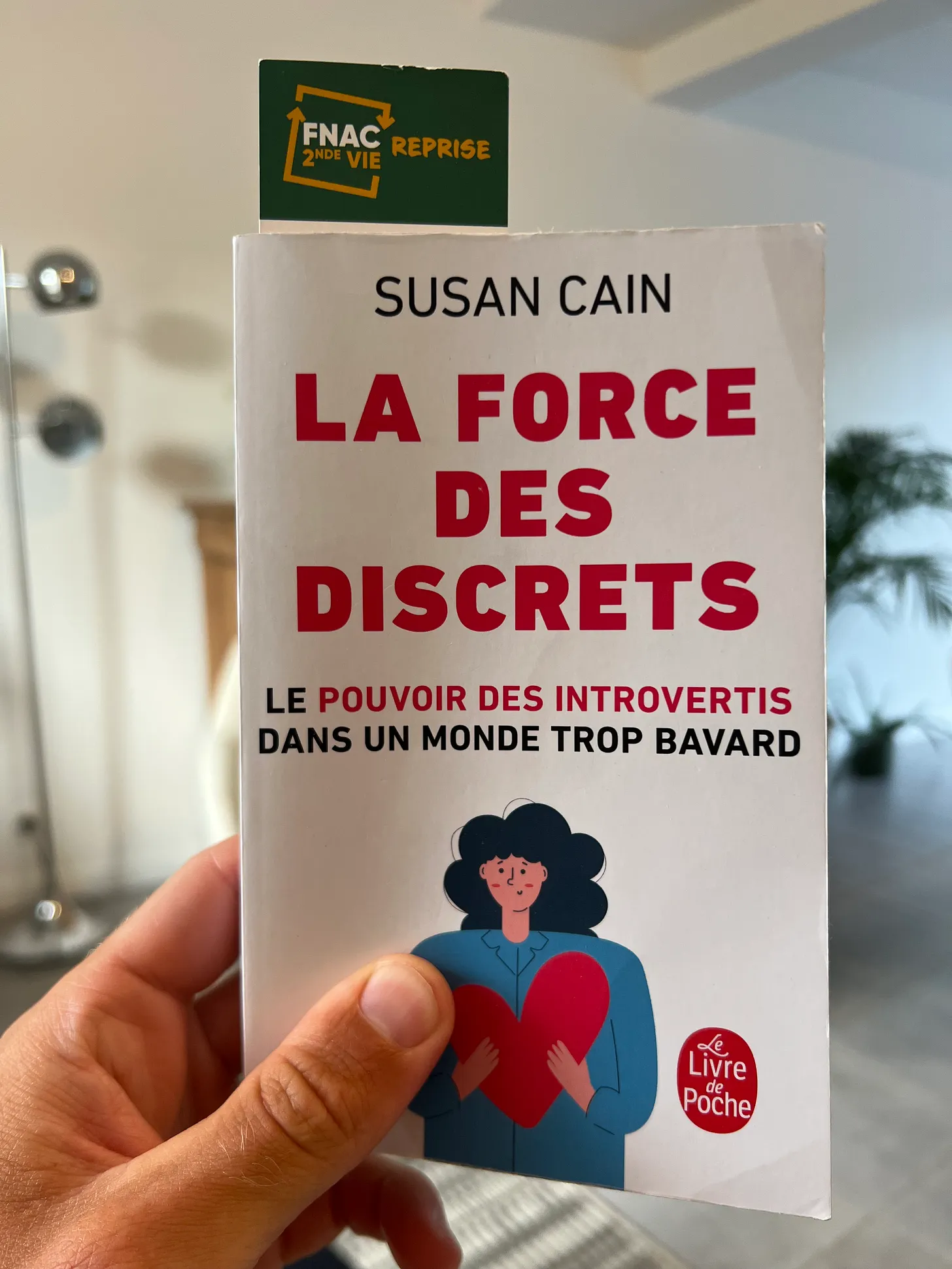 Redonner ses lettres de noblesse à l'introversion