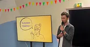 On nous dit de passer à l'action pour son rêve mais on fait comment quand on n'en a pas ?